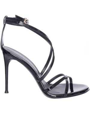 Sergio Levantesi I'M Not Sure I'M Ready For This - Metallic