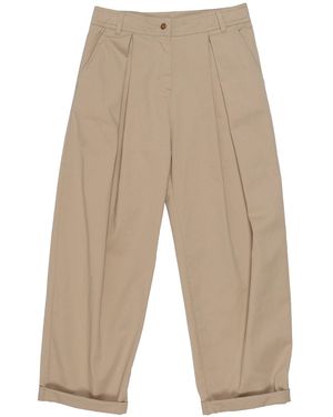 Moncler I'M Not Going To Tell You - Natural