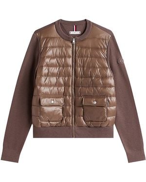 Tommy Hilfiger Tommy Hilfiger - Brown