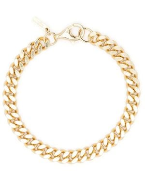Hatton Labs Braccialetto A Catena Di - Metallizzato
