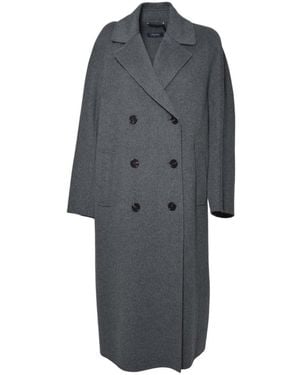 Max Mara Jassen - Grijs
