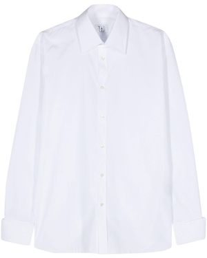 Winnie NY Duncan Shirt - Weiß