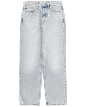 Haikure Logan Celestial Jeans - Blue