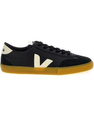 Veja Sneakers - Black