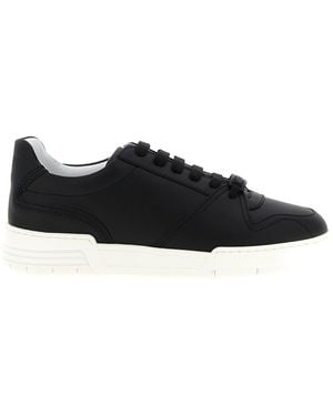 Moschino 'Kevin' Sneakers - Black