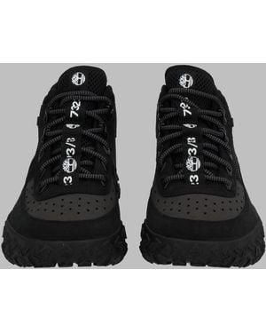 Timberland Greenstride Motion 6 Trainer For - Black