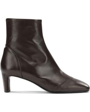 Roberto Del Carlo 11819Denistouch Pepe Boots - Brown