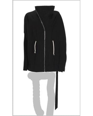 Rick Owens Rick Owens Drkshdw - Black