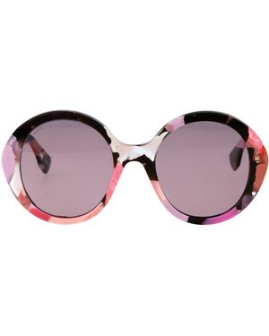 Gucci Occhiali Da Sole Gg1628 S 002 - Rosa