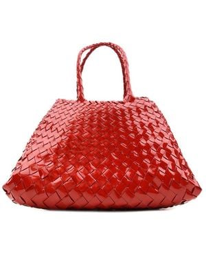 Dragon Diffusion Bags - Red