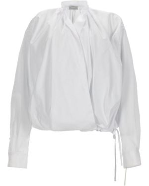 Dries Van Noten Cenver - White