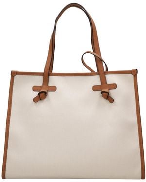 MARCELLA Bags - Natural