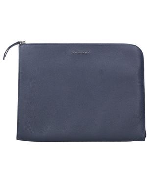 Orciani Wallets - Blue