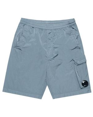 C.P. Company Cp -bedrijf - Blauw