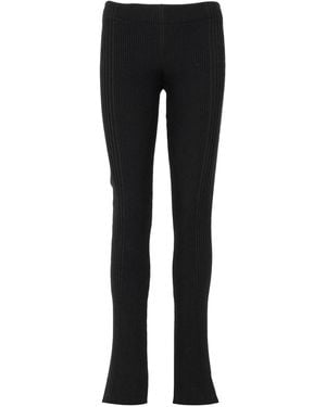 Barrow Trousers - Black
