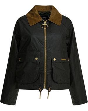 Barbour Jackets & Coats Jackets And Coats - Black