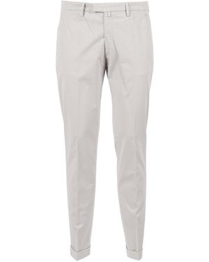 BRIGLIA Pantaloni - Grau