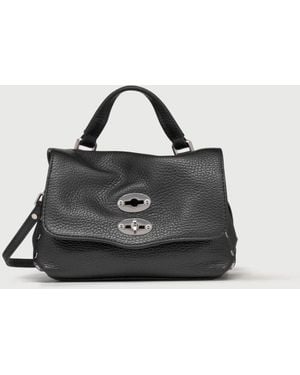 Zanellato Postina Daily Baby - Black