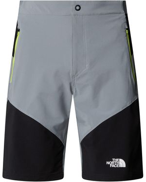 The North Face Het Noordelijke Gezicht - Grijs