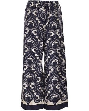 Weekend by Maxmara Wkdottico - Blue