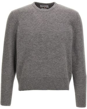 Thom Browne Rwb' Sweater - Grau