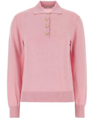 BLAZE Polo - Pink