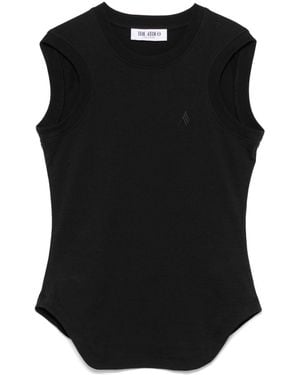 The Attico The Attico - Black