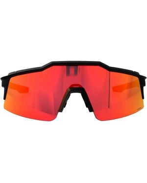 100% Soft Tact - Red