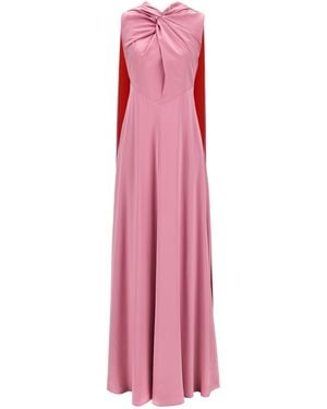 ROKSANDA 'Amanita' Dress - Pink
