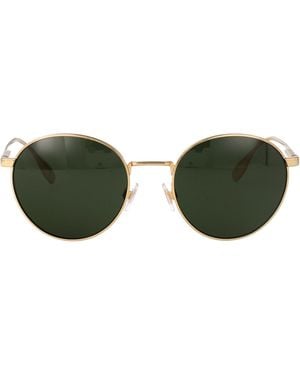 Polo Ralph Lauren Sunglasses - Green