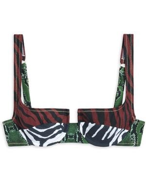 Reina Olga Sea Clothing - Black