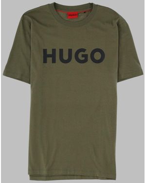 HUGO Hugo - Green