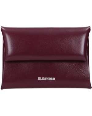 Jil Sander I'M The One Who's Got It All - Purple