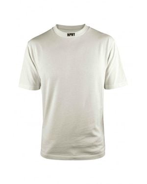 Heron Preston T Shirt - White