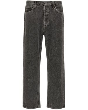 Agolde '90' 's'Jeans - Grau