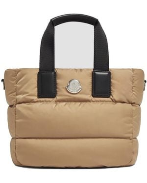 Moncler Mini Caradoc Tote Bag - Multicolour