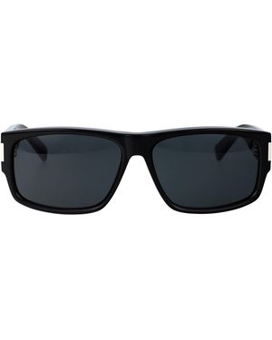 Saint Laurent Eyewear - Black
