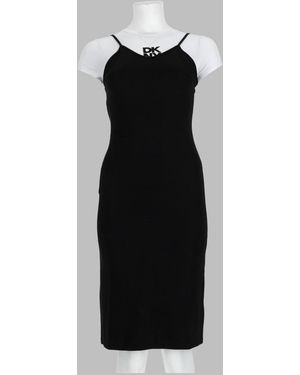 DKNY Vestito - Black