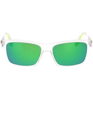 adidas Or0067/S Sunglasses - Green