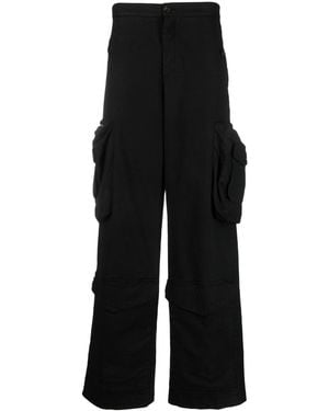Winnie NY Cargo Trouser - Black