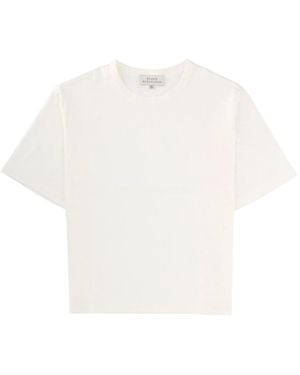 Studio Nicholson T-Shirt "Lee" - White
