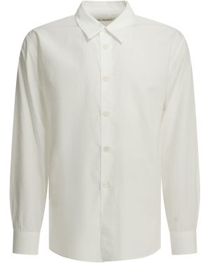 Our Legacy Beyond Formal Shirt - White
