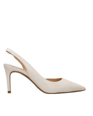 MICHAEL Michael Kors Mit Absatz Beige - Mettallic