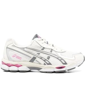 Asics Gel NYC 2055 - Weiß