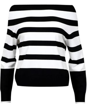 Kaos Sweaters - Black