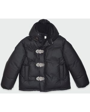 Craig Green Jackets schwarz - Blau
