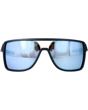 Oakley Sunglasses - Blue