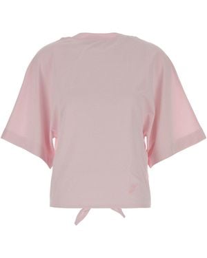 Jacquemus Le T-Shirt Moisson - Pink