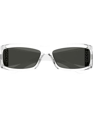 Gucci Gg1492 S Zonnebril - Meerkleurig