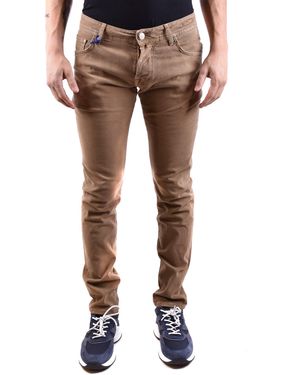 Jacob Cohen Jeans - Multicolor